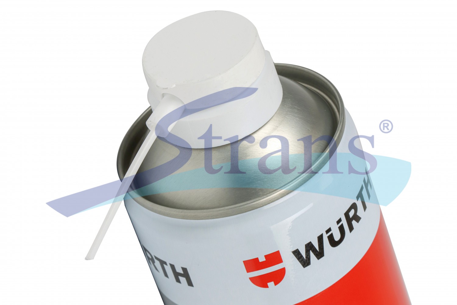 Змазка Проникаюча (Універсальна) Wurth Multi 400Мл. 089305540